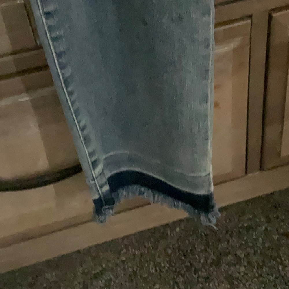 NWT Ruff Hewn Jeans - Picture 9 of 10
